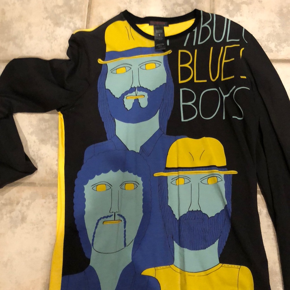 Custo men’s shirt